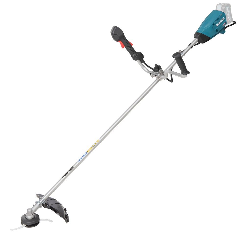 Akku-Rasentrimmer MAKITA UR016GZ 40V Mähbreite bis 33cm,ohne Akku und Ladeg.