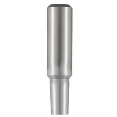 Zylinderschaft zu Bradrad 9,5mm