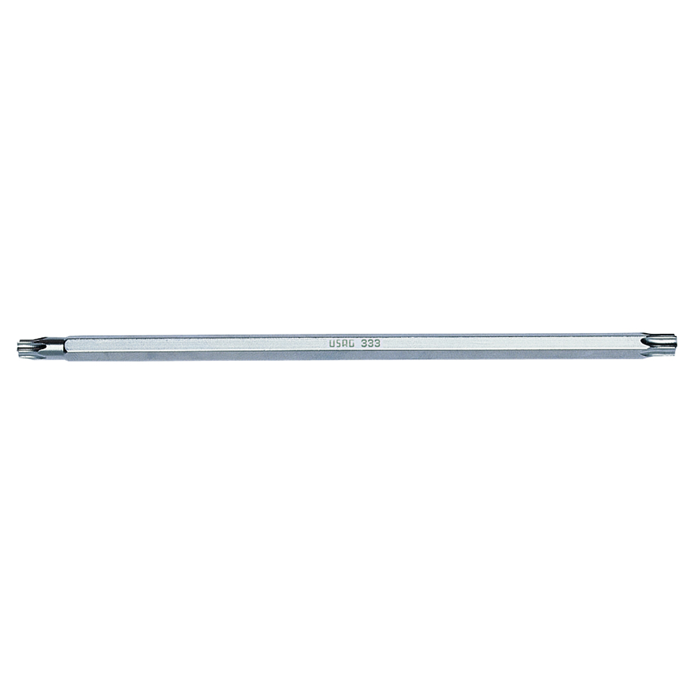 Umkehrklinge U333Pz Gr.0+1 Pozidrive aus Si-Chrom-Vanadium-Superstahl
