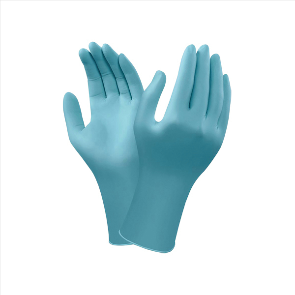 Box Nitril-Handschuhe TNT Blue