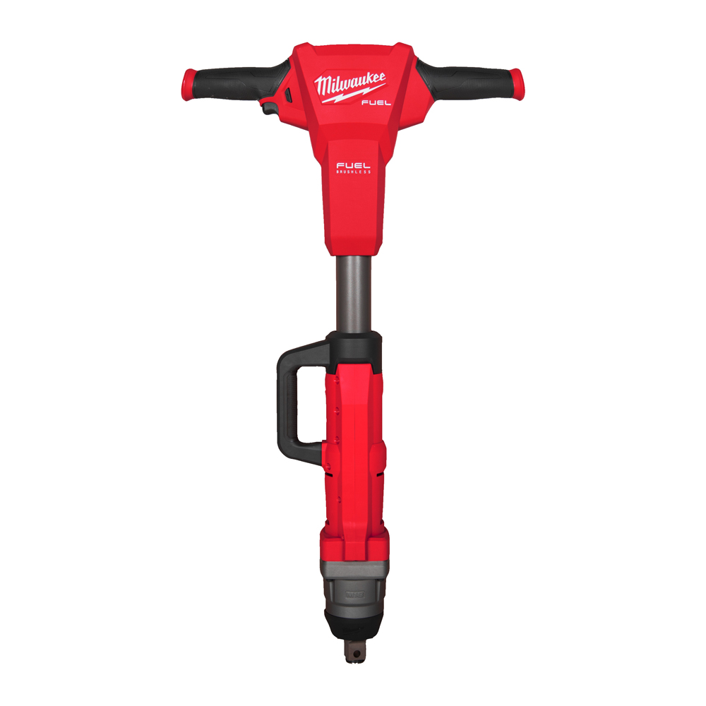 Akku-Schlagschrauber 1" MILWAUKEE 18V M18FHIWF1R-122C