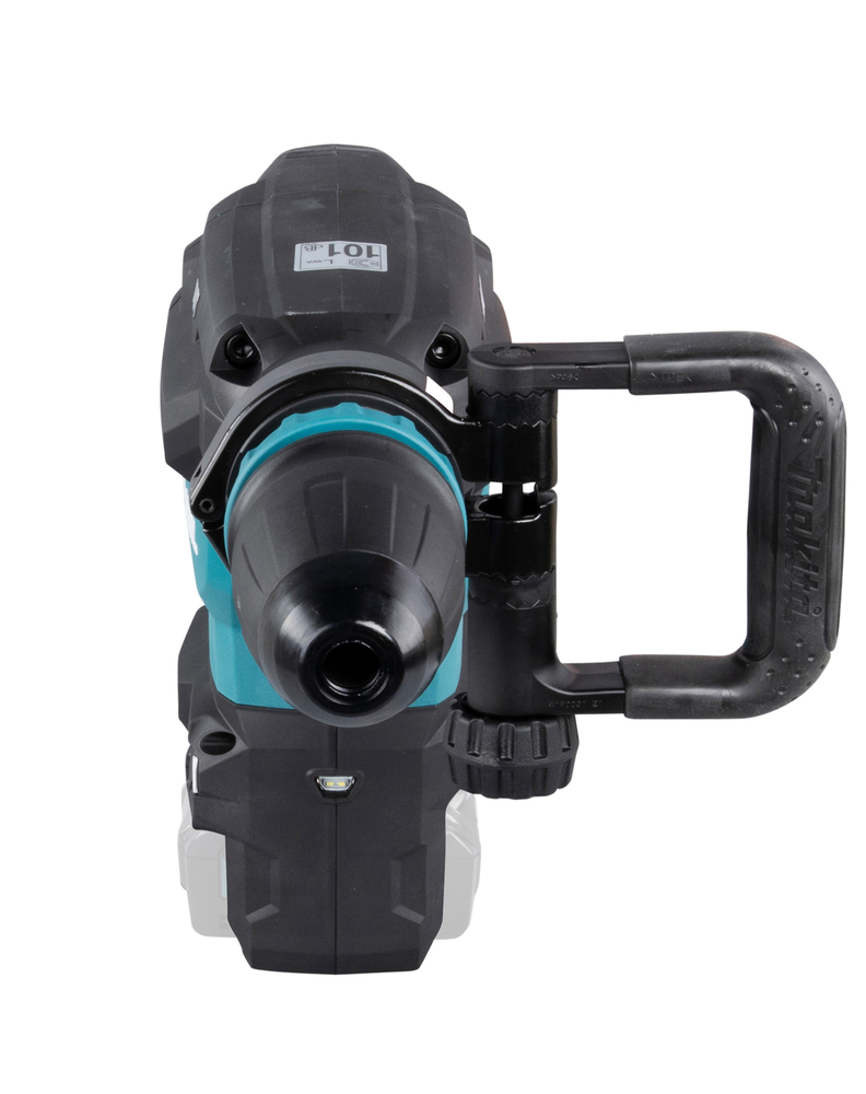 Akku-Meißelhammer MAKITA HM002GZ03 40V 20 Joule,ohne Akku,Ladegerät und Koffer