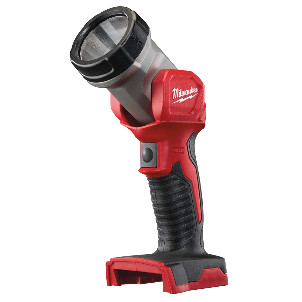 Akku-Baustrahler MILWAUKEE 18V M18TLED-0