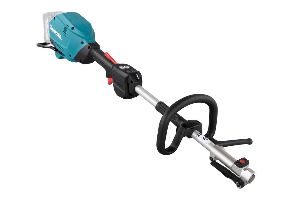 Akku-Multifunkt.-antrieb UX01GZ01 40V mit Sensenaufsatz,ohne Akku u. Ladegerät