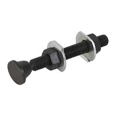 Pendelkopfspindel MS 0650,für V150,H150 P250
