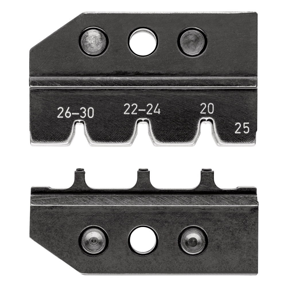 Einsatz für Micro-Fit TM von Molex LLC