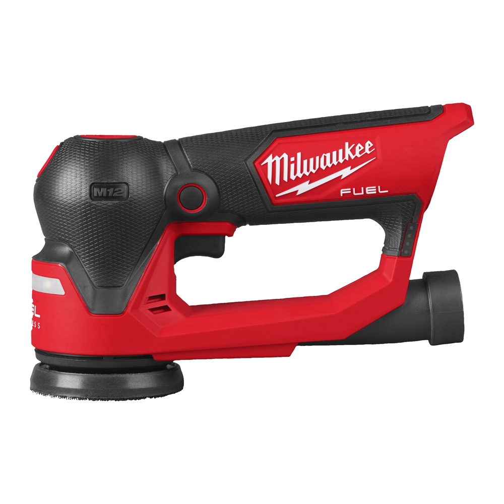 Akku-Exzenterschl. 75 mm MILWAUKEE 12V M12FSDR75-0B