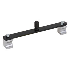 Aluverbundrohr-Gegenhalter 26mm,für beschichtete Alurohre