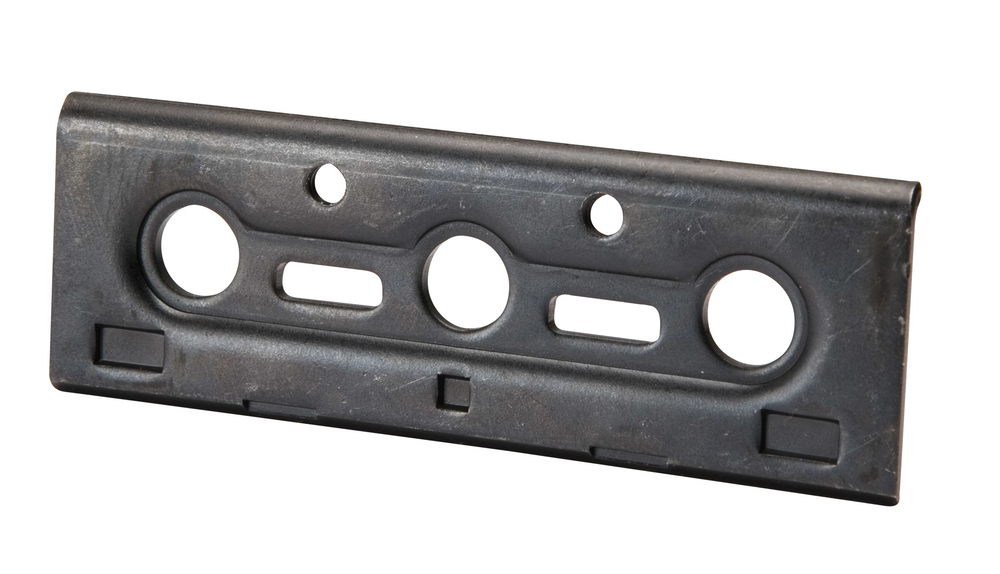DRUCKPLATTE F. WENDEMESSER  20 343682-8