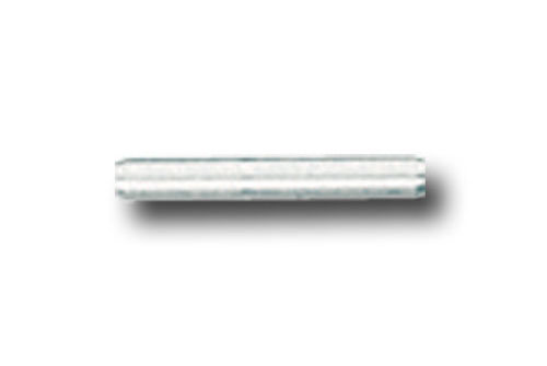 Sicherungsstift d 3 mm für 10-14 mm KB 1975 10-14