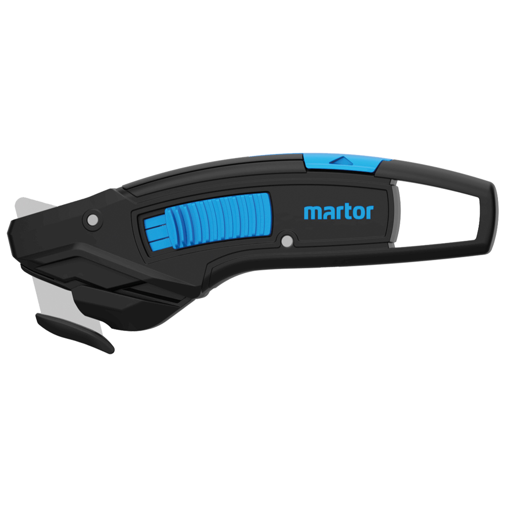 Sicherheitsmesser SECUMAX 370