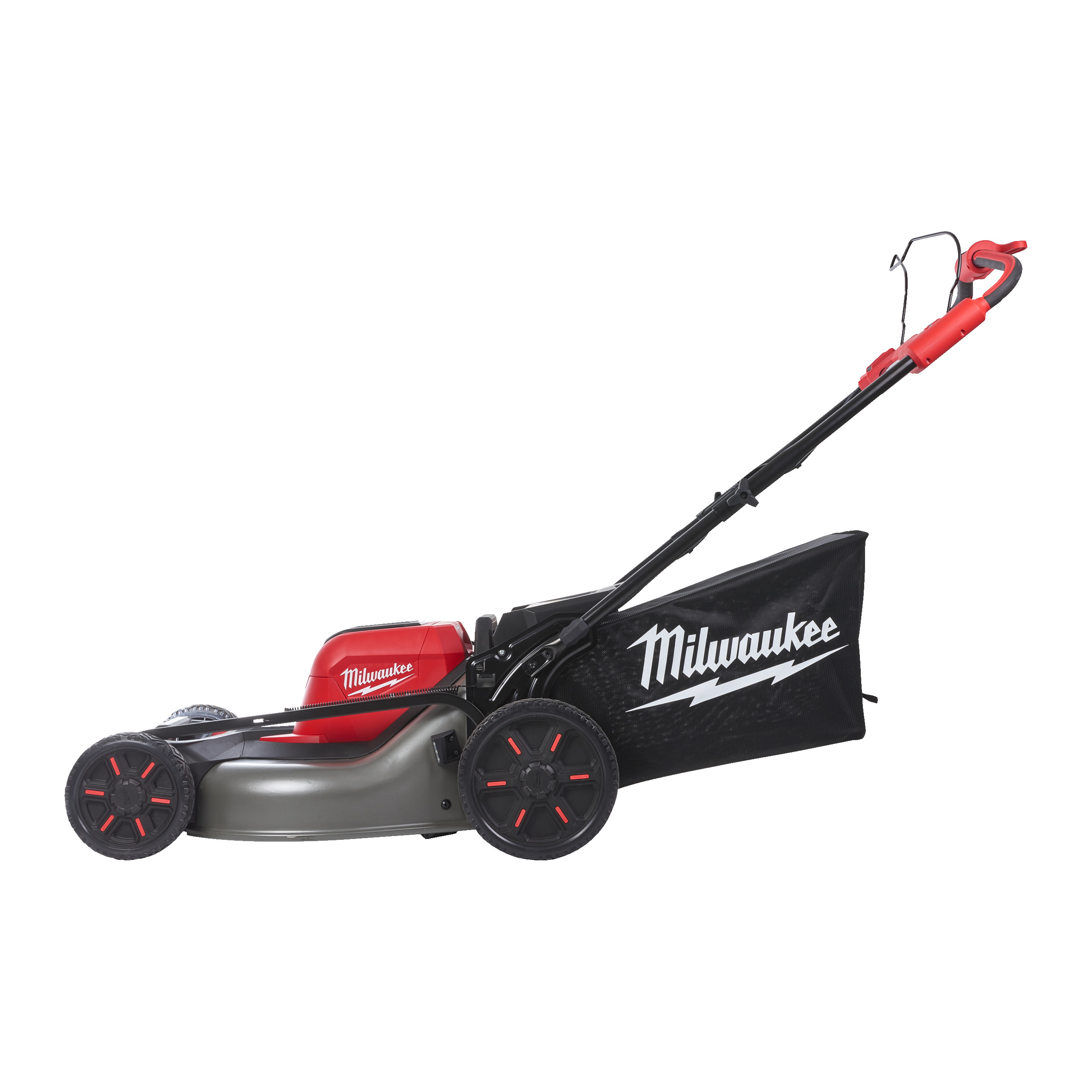 Akku-Rasenmäher 53 cm MILWAUKEE 18V M18F2LM53-122