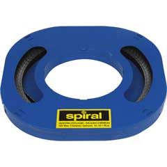 Bandsägerolle 30m/6Z-S/20mm REKORD speziallegiert,Premiumstahl