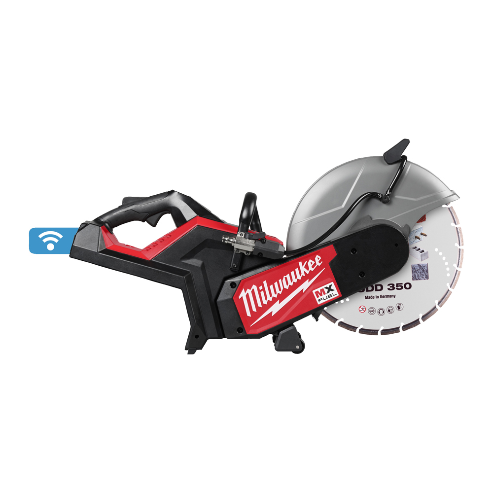 Akku Trennschleifer MILWAUKEE GEN2 MXFCOS350G2-0