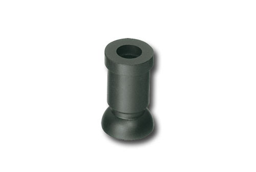 Gummisaugnapf d 25 mm 652-25