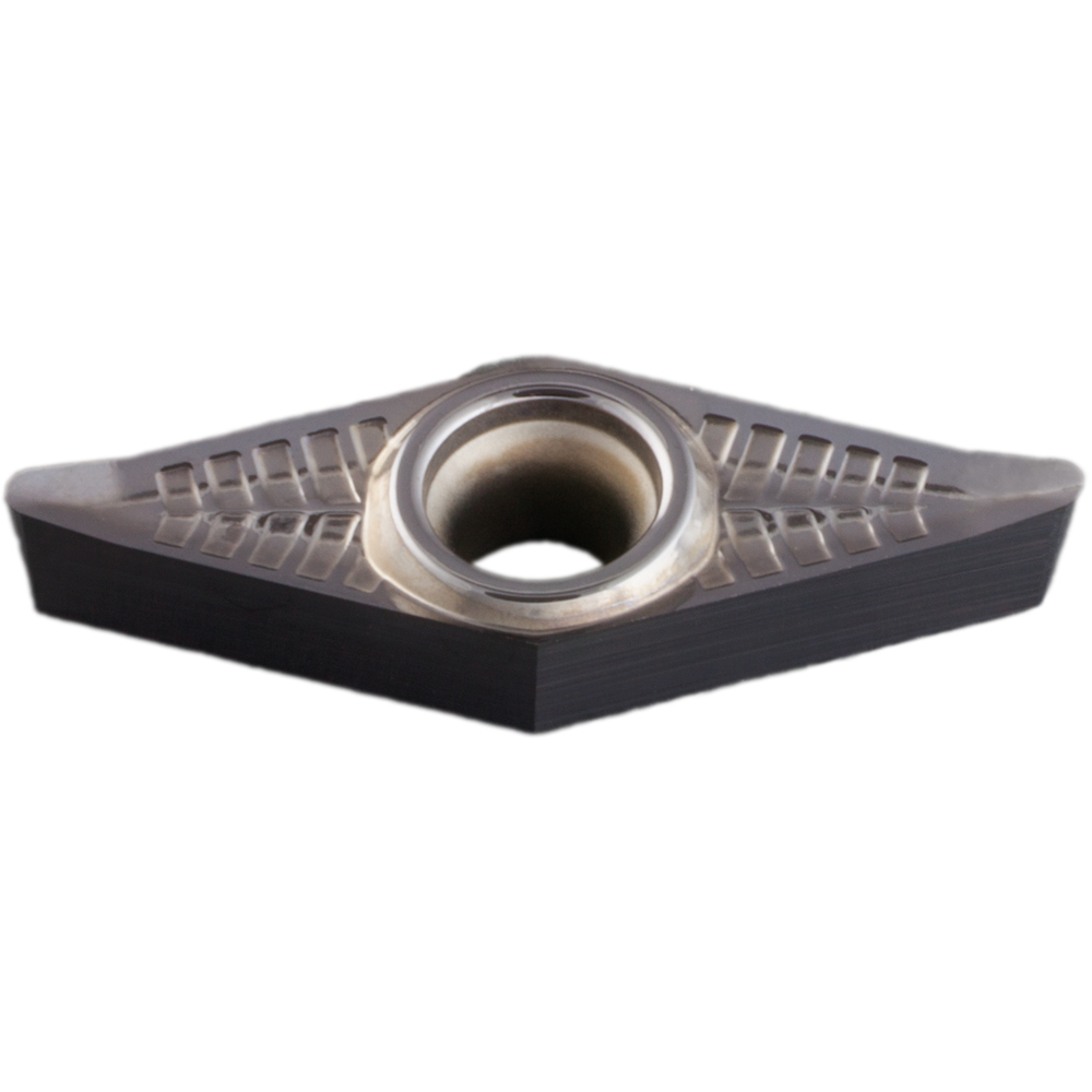 Positive Wendeplatte VCGT Aluminium, ISO-Bereich N