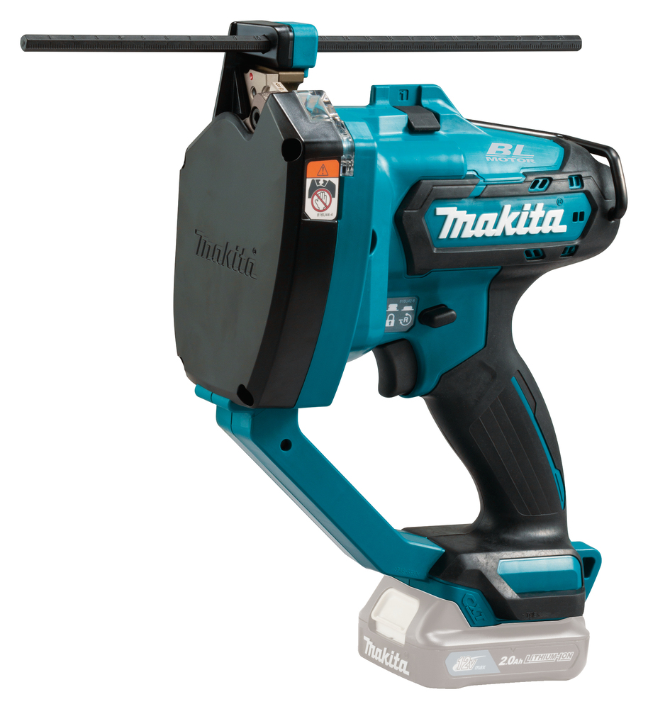 Akku-Gewindestangenschneider SC103DZJ 12V,Schnittleistung bis M6-M10,Koffer