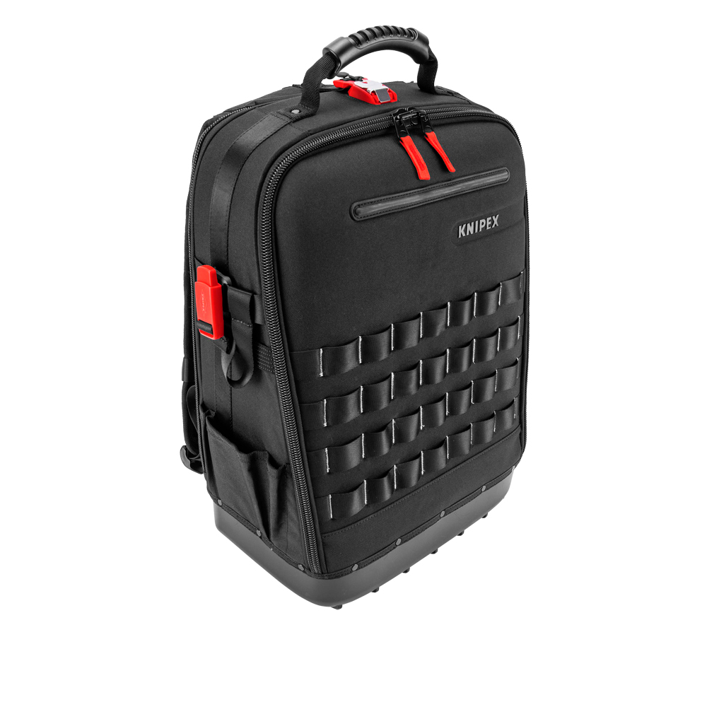 KNIPEX Werkzeugrucksack Modular X18