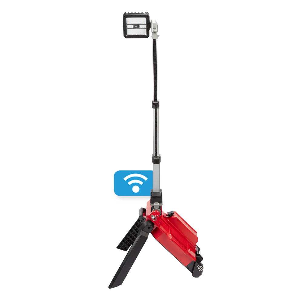 Akku-Baustrahler MILWAUKEE 18V M18ONERSAL-0