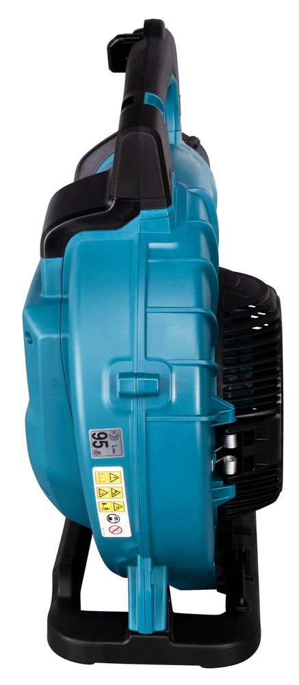 Akku-Gebläse MAKITA DUB363PT2V 18V mit 2xAkku 5Ah,Ladegerät