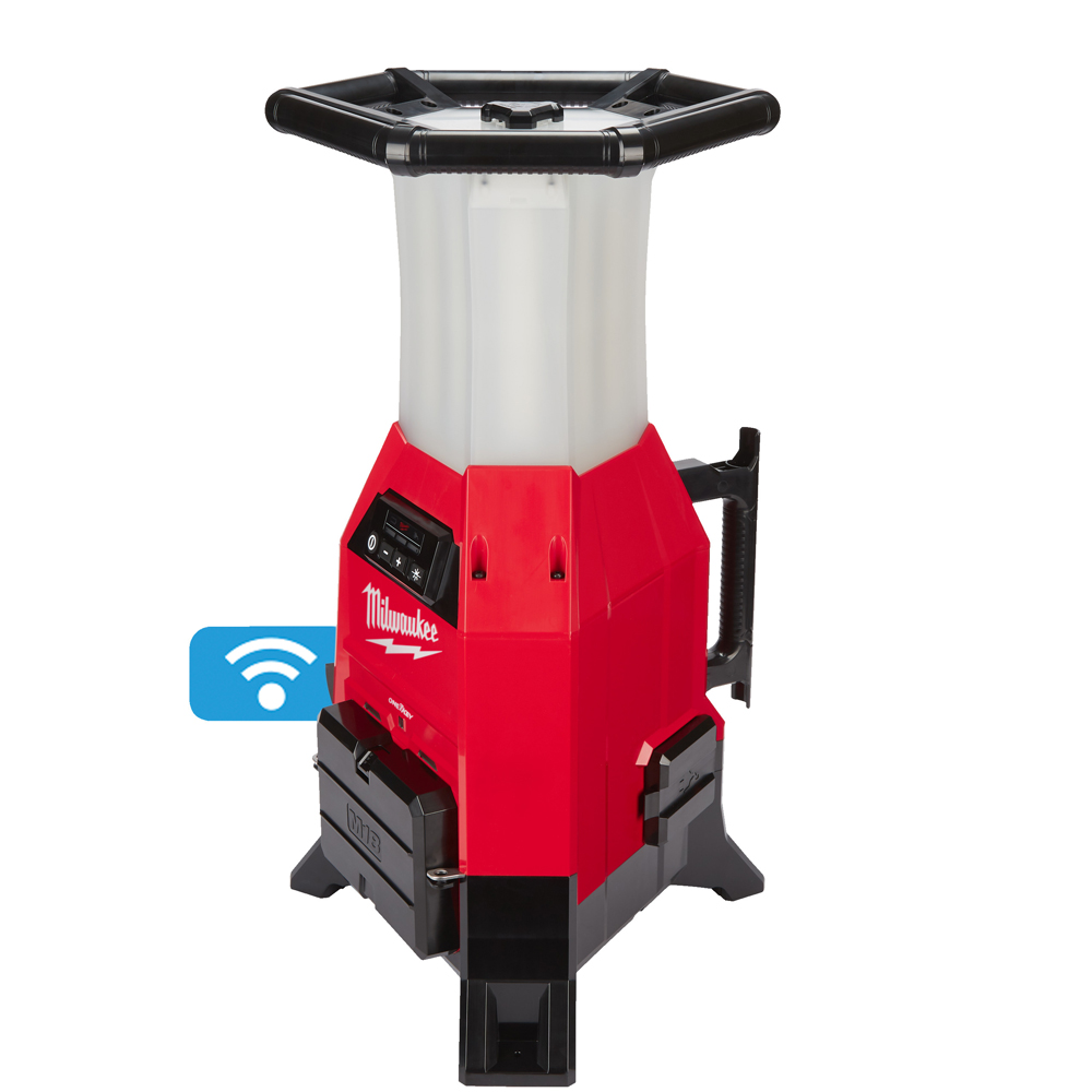 Akku-Baustrahler MILWAUKEE 18V M18ONESLDP-0