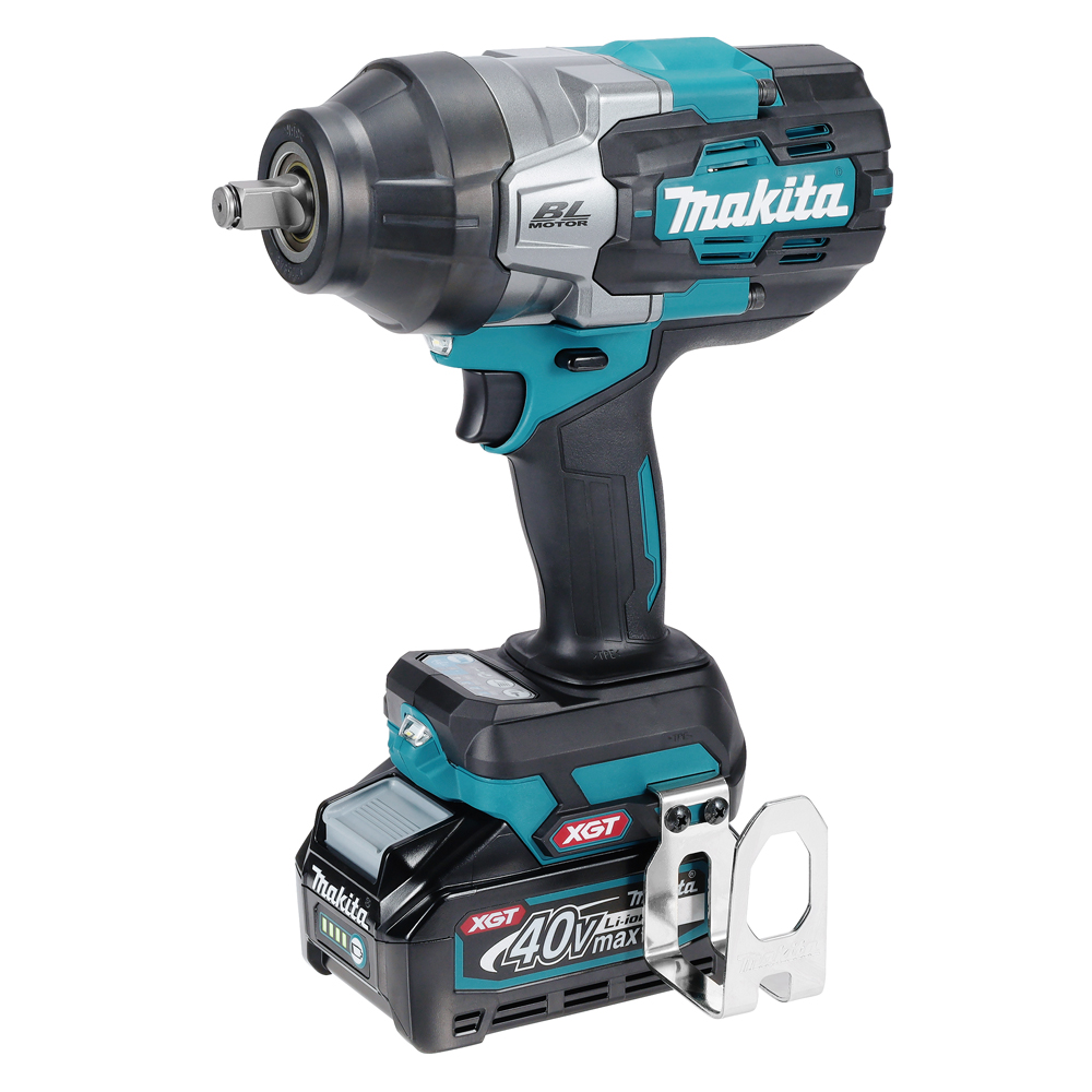 Akku-Schlagschraub.MAKITA TW002GM201 40V