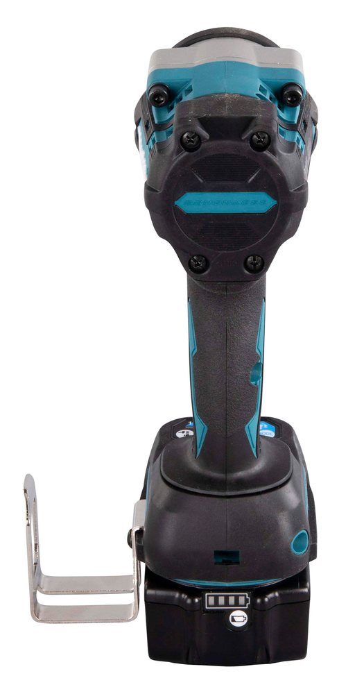 Akku-Schlagschrauber DTW700RTJ,18V 1/2" 700Nm,Ringfeder 2xAkku 5Ah,Ladeg.,Koffer