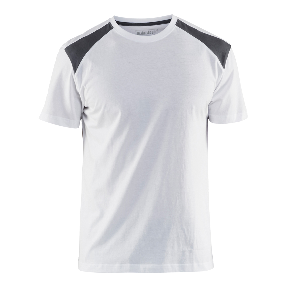 T-Shirt, UNITE 3379,100% BW,Single Jersey,150g/m²