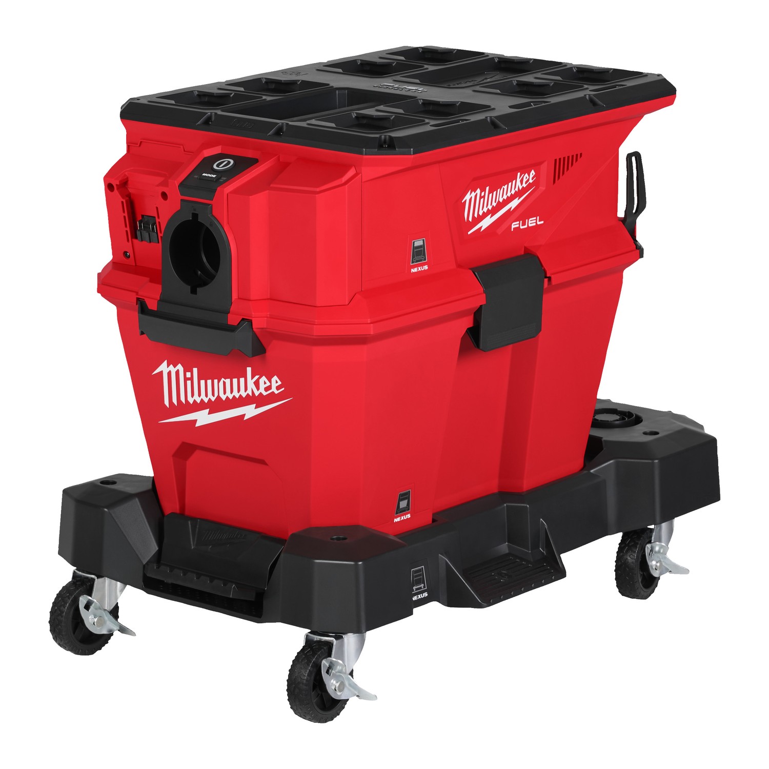Akku-Staubsauger MILWAUKEE 23LM18 L-Kl. M18FVC23L-0