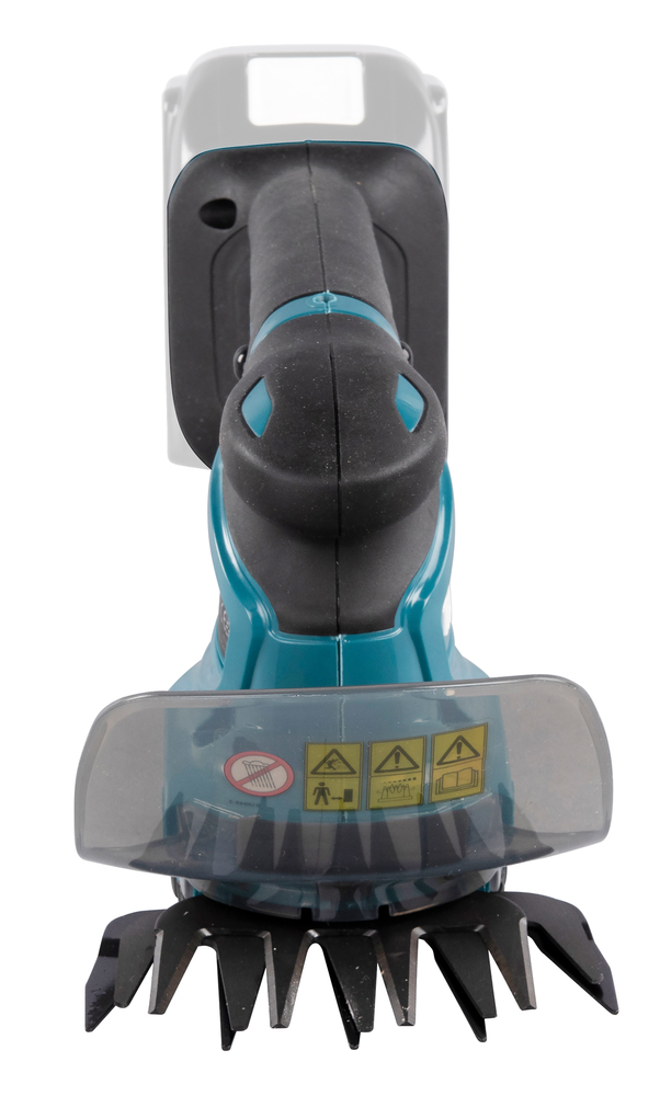Akku-Grasschere MAKITA DUM111Zx18V 11cm Schnittbreite,ohne Akku,Ladegerät