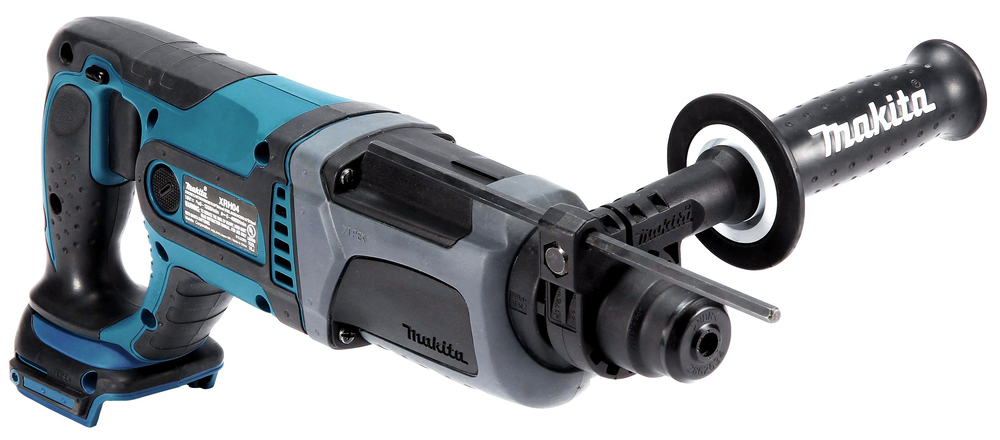 Bohrhammer DHR241RTJ 18V 18mm,mit 2xAkku 5Ah,Ladegerät,Koffer