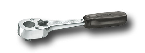 Umschaltknarre 1/4" 127 mm 2093 U-10