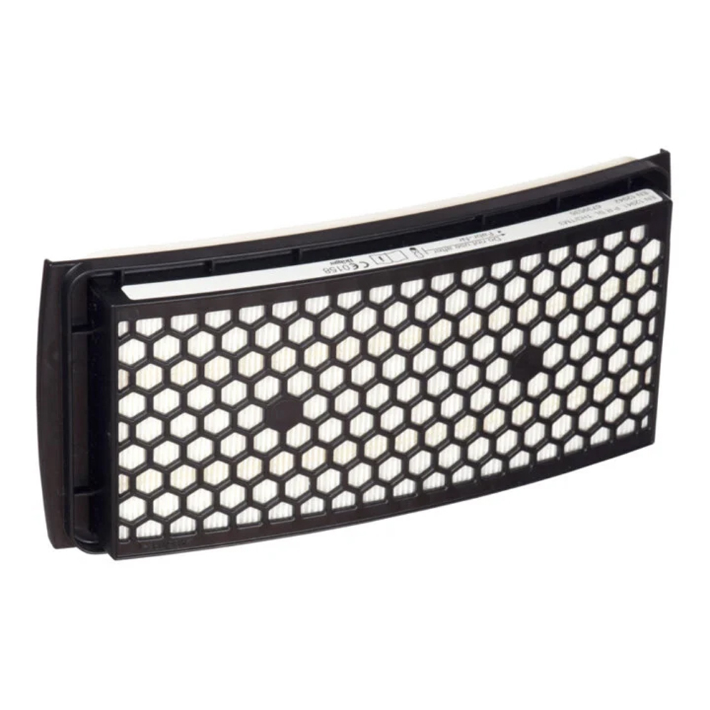 X-plore 8000 Filter A1B1E1K1 Hg P R SL