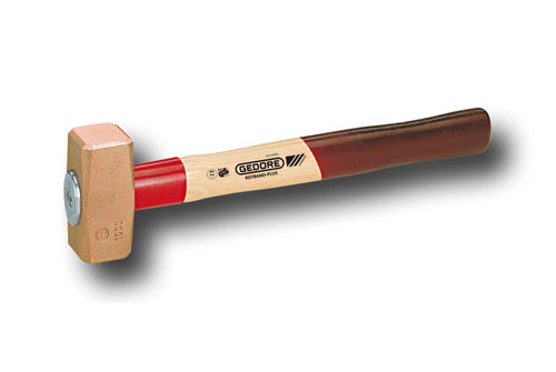 Kupferhammer ROTBAND-PLUS 750 g 622 H-750