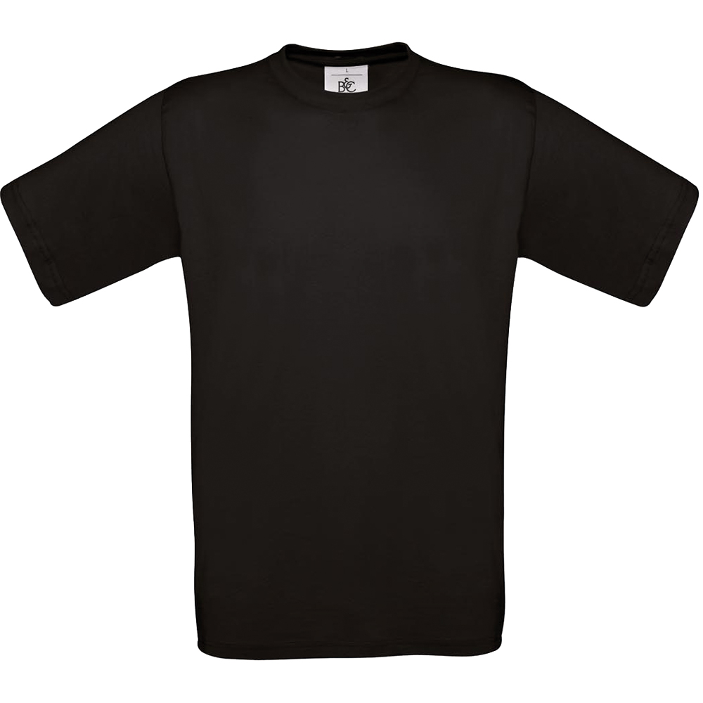 T-Shirt PRO 100%BW,185g/m²,50014-8-2XL