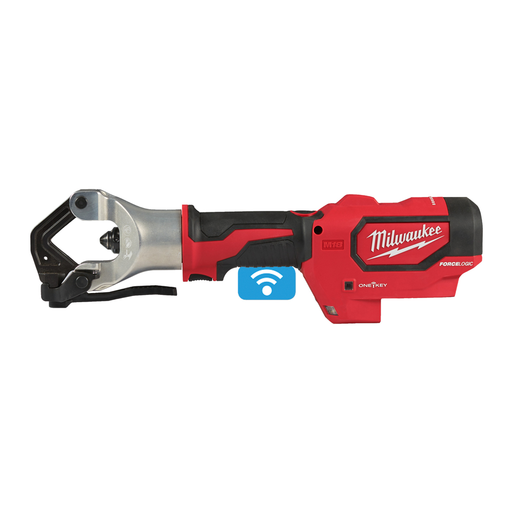 Akku-Presswerkzeug MILWAUKEE 18V M18HDCT-0C