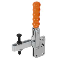 Vertikalspanner V150/1B,für seitliche Montage mit Gabelarm