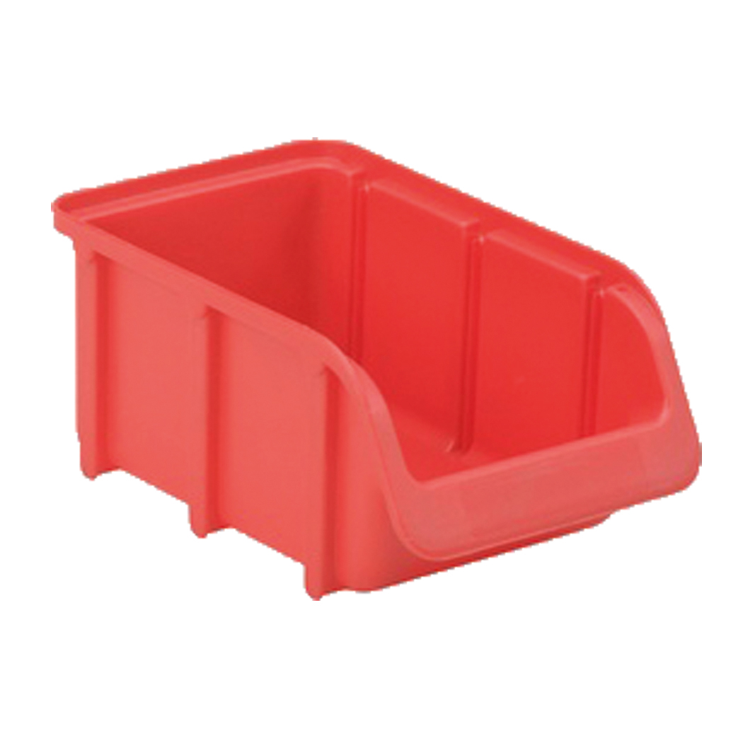 Sichtlager-Stapelbox