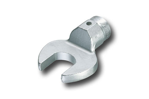 Aufsteckmaulschlüssel 22 Z, 30 mm 8795-30