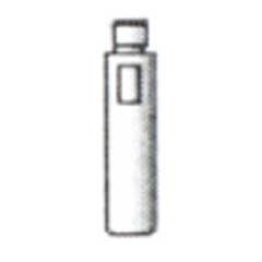 Airelektrode lang Hf CB 50,zu Plasmaschneidgerät Art.Nr.3306-127