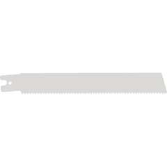 5 Stück Stichsägeblatt 200mmx25/8Z,HSS für Rohre bis 4",für Rems und Roller