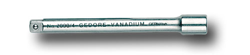 Verlängerung 1/4" 97 mm 2090-4
