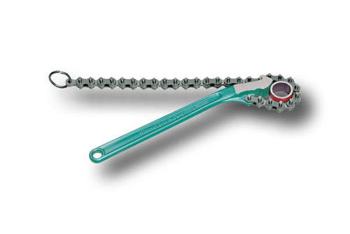 Kettenrohrzange BOSS® 120000