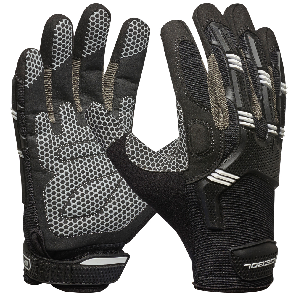Handschuh MASTER IMPACT, Anstossschutz, Größe: 11