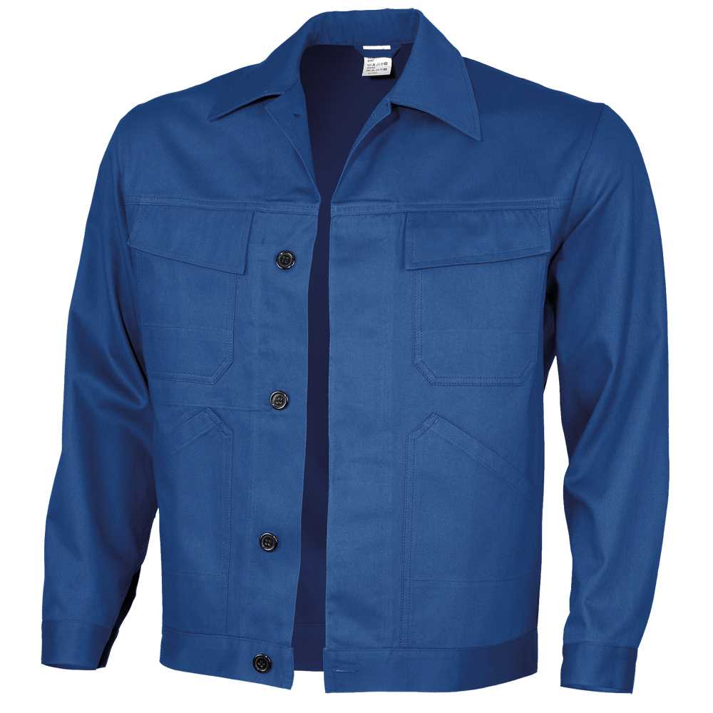 Bundjacke, BW 240, Nr. 40003-2-42, Seite: 16
