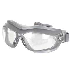 Schutzbrille POLY-1 kratzfest beschlagfrei,UV-beständig