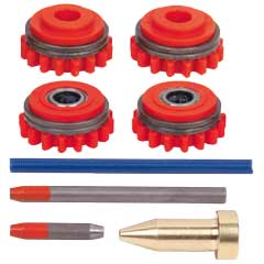 DURATORQUE Paket FE