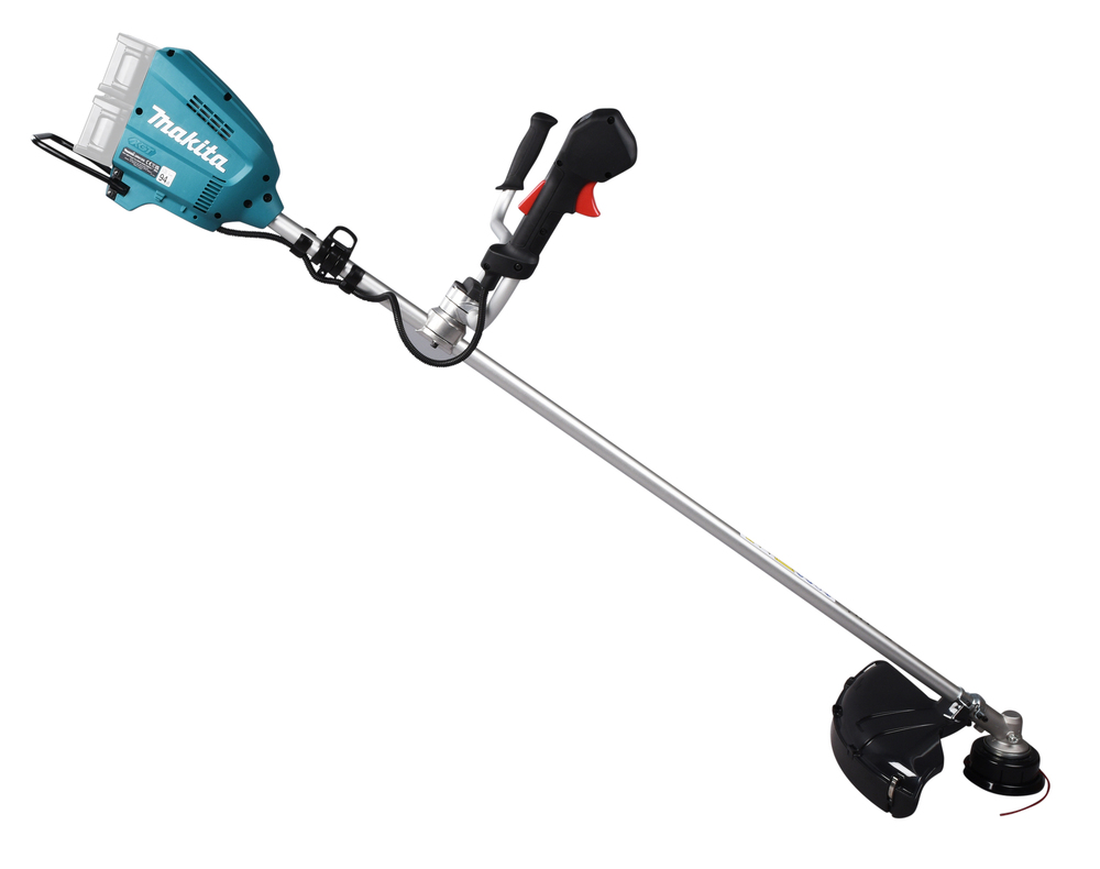 Akku-Rasentrimmer MAKITA UR012GZ02 40V Mähbreite bis 48cm,ohne Akku und Ladeg.