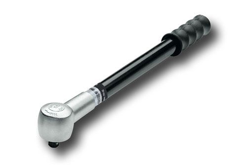 Drehmomentschlüssel TSN SLIPPER 3/8", 15-55 Nm, 759-02