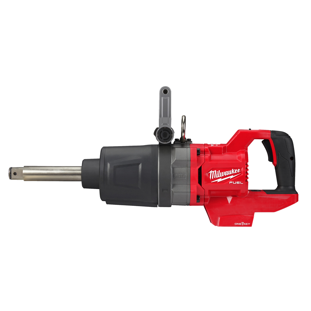 Akku-Schlagschrauber MILWAUKEE 18V M18ONEFHIWF1D-0C ONE KEY D-Griff 1"Vierk